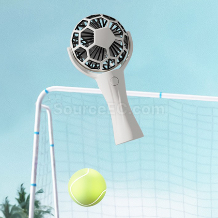 Customization Football Handheld Fan Corporate Gifts
