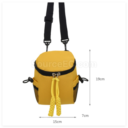 Customization Mini Mobile Phone Crossbody Bag Corporate Gifts
