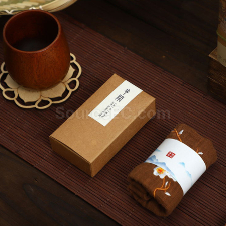 Customization Song Dynasty Aesthetics Business Annual Meeting Gift Box Corporate Gifts
