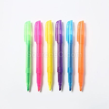 Customization Highlighter Corporate Gifts