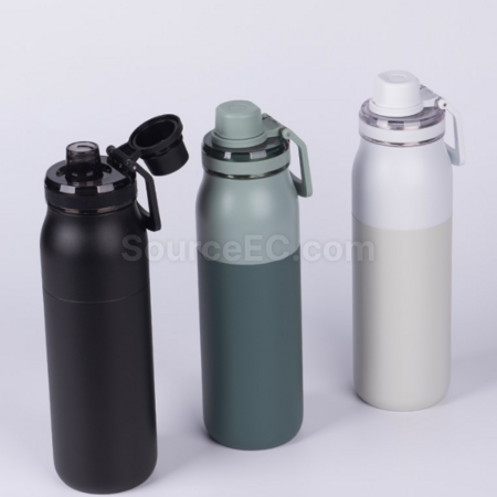 Customization 304 stainless steel thermos cup Corporate Gifts