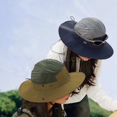 Customization Breathable and quick-drying fisherman hat Corporate Gifts