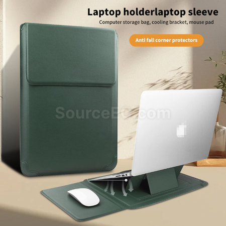 Notebook Pouch