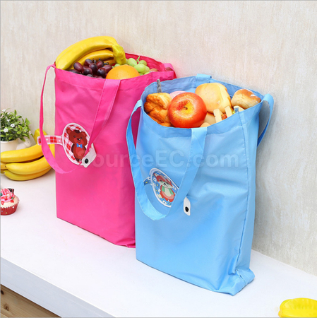 Customization Shopping Bag Corporate Gifts