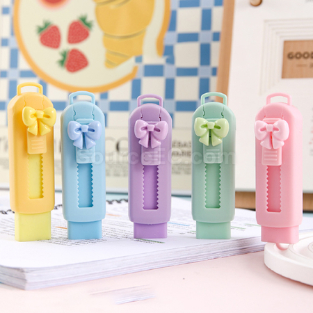 Customization Push Eraser Corporate Gifts