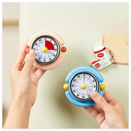 Customization Magnetic Silent Timer Corporate Gifts