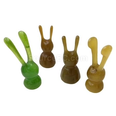 Customization Little Rabbit Massage Comb Corporate Gifts