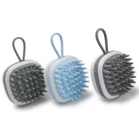 Customization Scalp massaging shampoo brush Corporate Gifts
