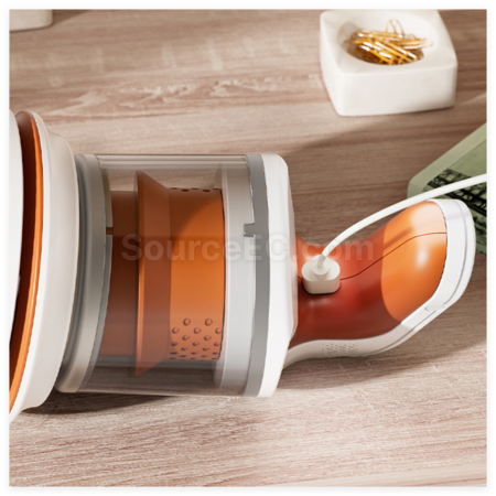 Customization Mini Desktop Multi-Functional Vacuum Cleaner Corporate Gifts