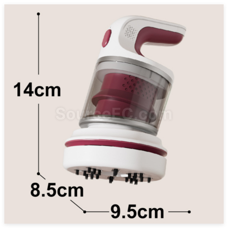 Customization Mini Desktop Multi-Functional Vacuum Cleaner Corporate Gifts