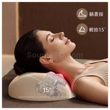 Customization Multifunctional Massager Corporate Gifts
