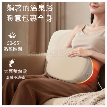Customization Multifunctional Massager Corporate Gifts