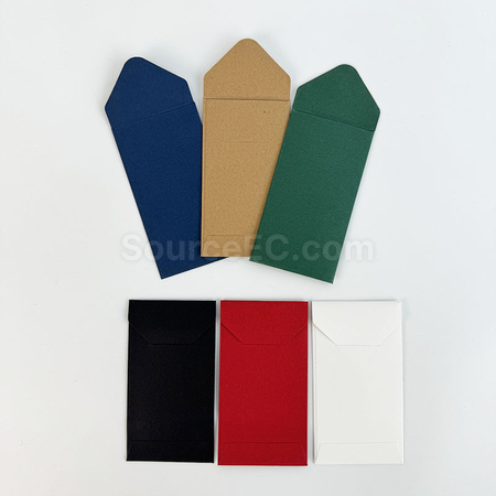 Customization 250G thick kraft paper bag Corporate Gifts