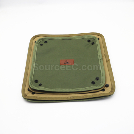 Customization Portable Folding Storage Tray for Camping Corporate Gifts