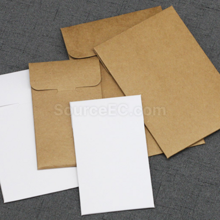 250G thick kraft paper bag