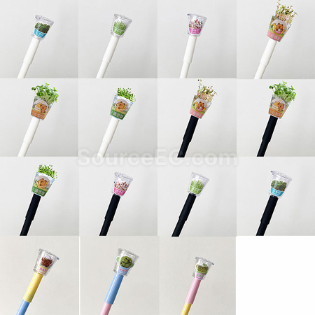 Customization Grass-planting Pen Corporate Gifts