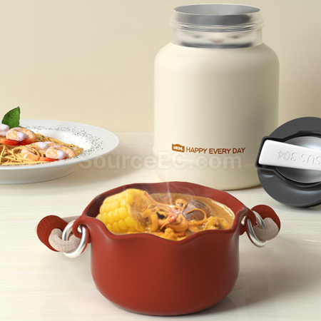 Customization Vacuum Thermos Flask Corporate Gifts