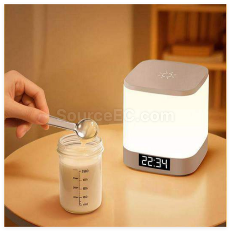 Customization Voice-Controlled Smart Kights Corporate Gifts