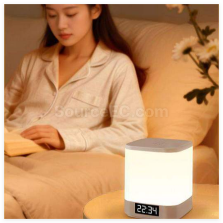 Customization Voice-Controlled Smart Kights Corporate Gifts