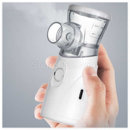 Customization PortableHandheld Atomizer Corporate Gifts