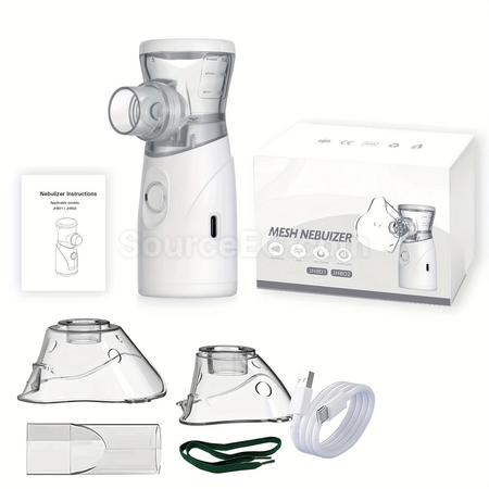 Customization PortableHandheld Atomizer Corporate Gifts