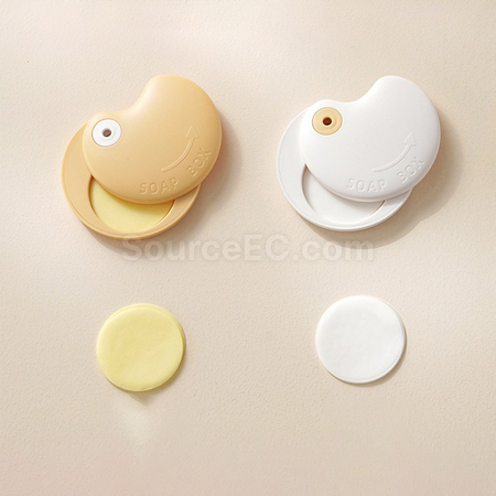 Customization Outdoor Disposable Soap Paper Corporate Gifts