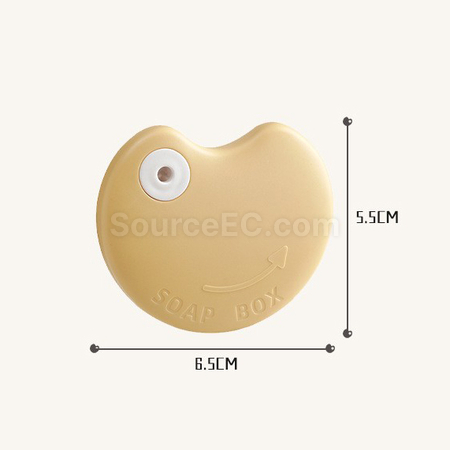 Customization Outdoor Disposable Soap Paper Corporate Gifts
