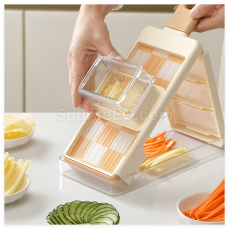 Customization Multi-Functional Vegetable Cutter Corporate Gifts