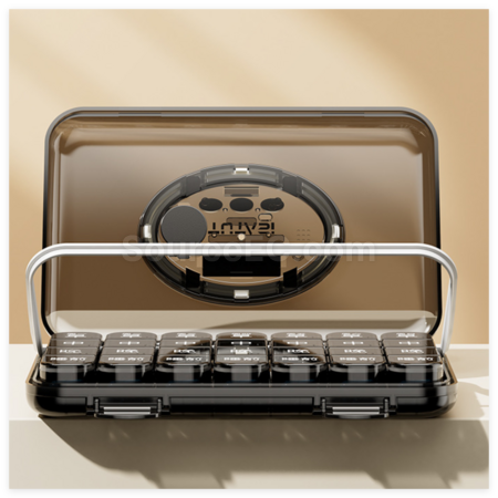 Customization Smart Pillbox Corporate Gifts