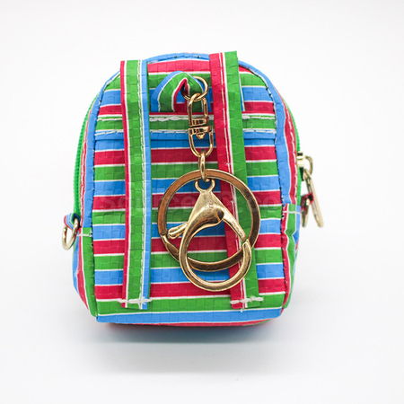 Customization Taiwan Qizhi Zero Wallet Corporate Gifts