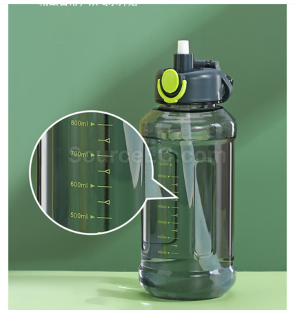 Customization Promotional Bottle Corporate Gifts