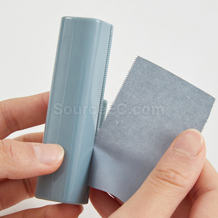 Customization Tear-off facial oil-absorbing sheets Corporate Gifts