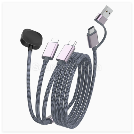 5-in-1  Data Cable