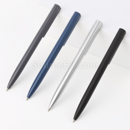 Customization Twistable neutral gel pen Corporate Gifts