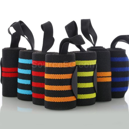 Customization Sports Support Wrist Strap Corporate Gifts