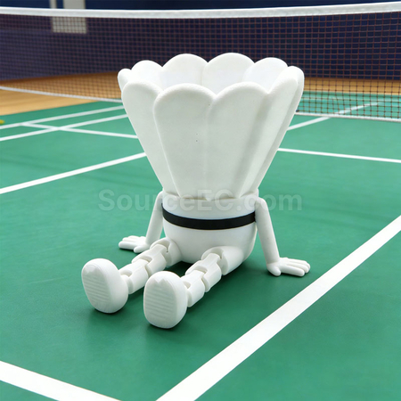 Customization 3D Printed Ball Desk Buddy Corporate Gifts