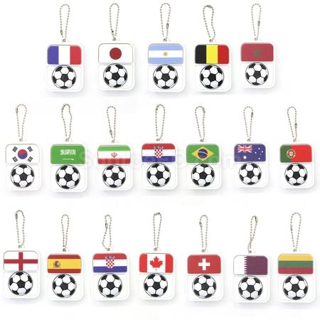Customization Football Stress Relief Toy Corporate Gifts