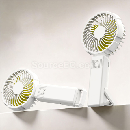Customization Portable fan Corporate Gifts