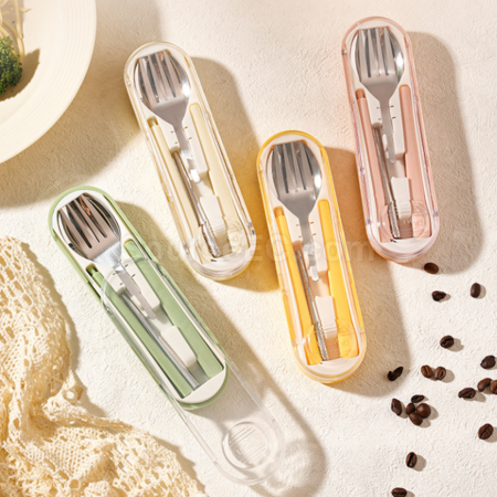Customization Compact and portable tableware Corporate Gifts