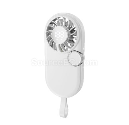 Customization Portable Fan Corporate Gifts