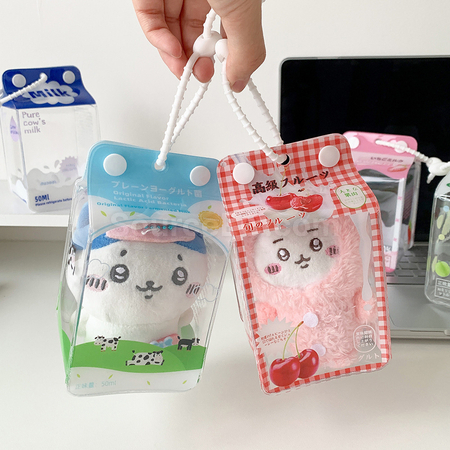 Customization PCV Transparent Baby Bag Corporate Gifts