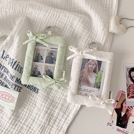 Customization ID Photo Card Holder Corporate Gifts