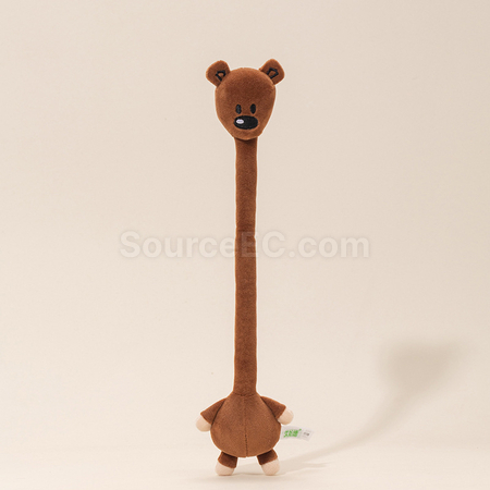 Customization Cute Giraffe Pendant Ornament Corporate Gifts