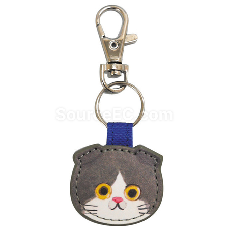 Customization Kitten Cortex Keychain Corporate Gifts