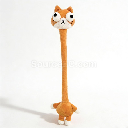 Customization Cute Giraffe Pendant Ornament Corporate Gifts