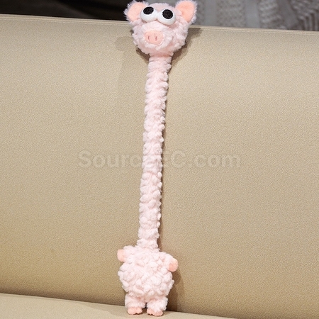 Customization Cute Giraffe Pendant Ornament Corporate Gifts
