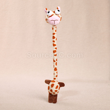 Customization Cute Giraffe Pendant Ornament Corporate Gifts