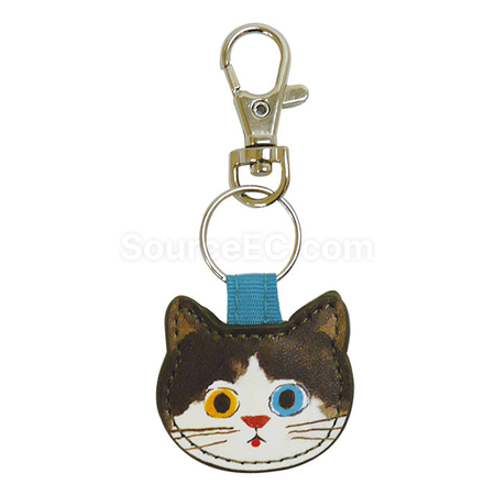 Customization Kitten Cortex Keychain Corporate Gifts