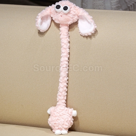 Customization Cute Giraffe Pendant Ornament Corporate Gifts