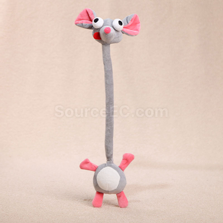 Customization Cute Giraffe Pendant Ornament Corporate Gifts